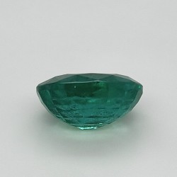 Emerald  (Panna) 8.63 Ct Good Quality